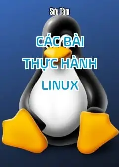 Ảnh Các Bài Thực Hành Linux