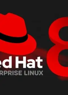 Ảnh Cài Đặt Hệ Điều Hành Linux Redhat 8.0