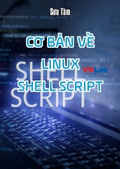 Cơ Bản Về Linux Shell Script