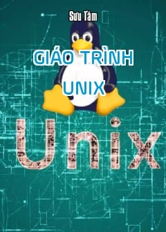 Giáo Trình Unix
