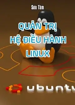Ảnh Quản Trị Hệ Ðiều Hành Linux