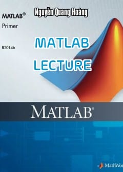 Matlab Lecture