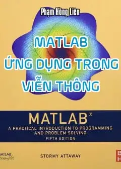 Ảnh Matlab Ứng Dụng Trong Viễn Thông