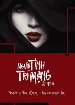 Người Tình Trí Mạng - Phần 2