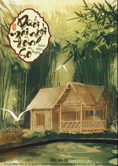 Sách Dưới Mái Ngói Đơn Sơ