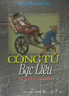 Công Tử Bạc Liêu