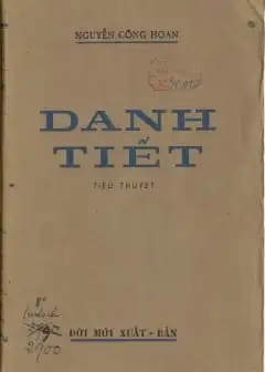 Ảnh Danh Tiết
