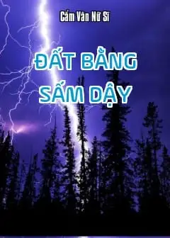 Ảnh Đất Bằng Sấm Dậy