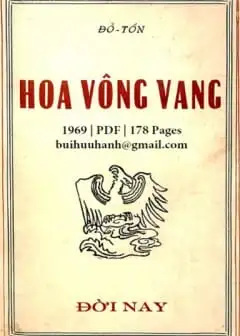 Hoa Vông Vang