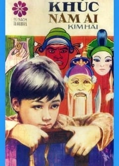 Sách Khúc Nam Ai