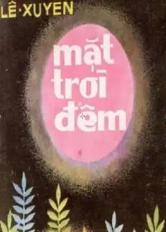 Ảnh Mặt Trời Đêm