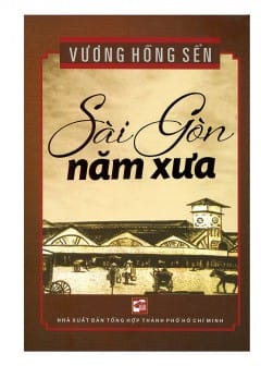 Sách Sài Gòn Năm Xưa