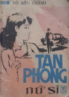Sách Tân Phong Nữ Sĩ