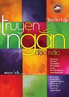 Tuyển Tập Truyện Ngắn Đặc Sắc - Phần 2