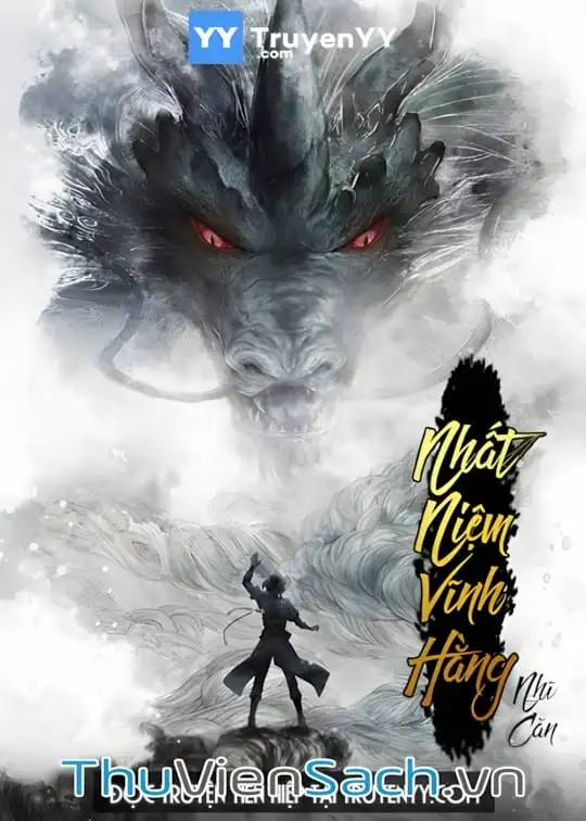 Ảnh bìa sách Nhất Niệm Vĩnh Hằng - Phần 4