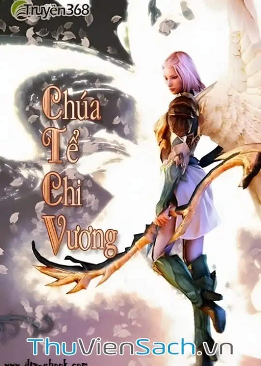 Ảnh bìa sách Ngạo Thế Chi Vương - Phần 2