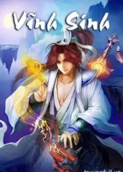 Ảnh Vĩnh Sinh - Phần 2