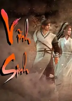 Ảnh Vĩnh Sinh - Phần 4
