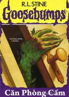 Ảnh Căn Phòng Cấm