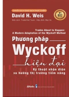 Sách Phương Pháp Wyckoff