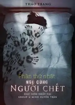 Ngủ Cùng Người Chết