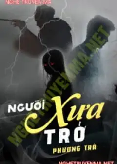 Người Xưa Trở Về