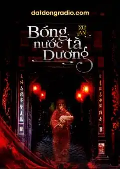 Bóng Nước Tà Dương