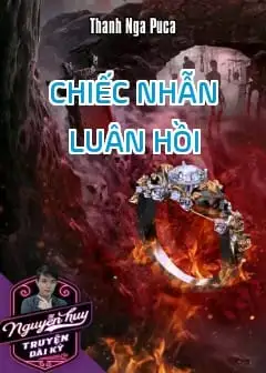 Chiếc Nhẫn Luân Hồi