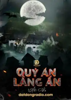 Quỷ Án Làng Ẩn