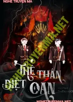 Thế Thân Diệt Oán