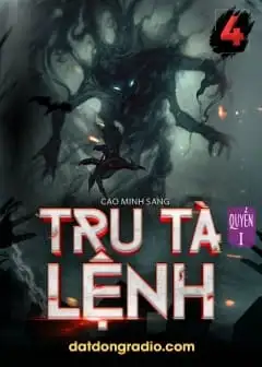 Tru Tà Lệnh