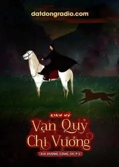 Vạn Quỷ Chi Vương