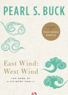 Sách Gió Đông, Gió Tây