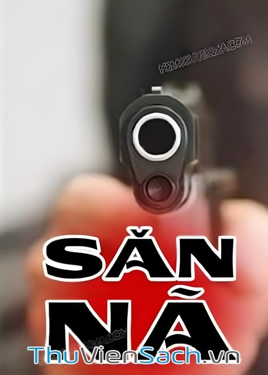 Ảnh bìa sách Săn Nã