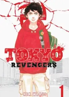 Ảnh Kịch Trường Của Takemichi