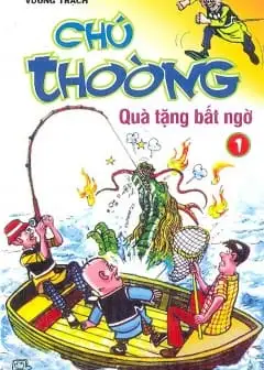 Chú Thoòng