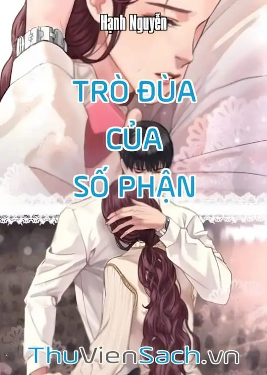 Ảnh bìa sách Trò Đùa Của Số Phận