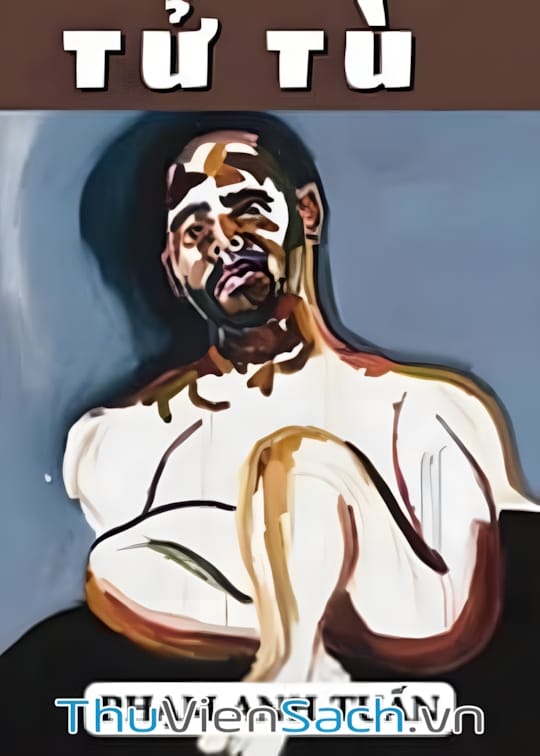 Ảnh bìa sách Tử Tù