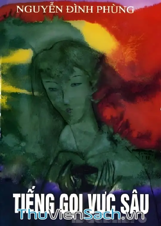 Ảnh bìa sách Tiếng Gọi Vực Sâu