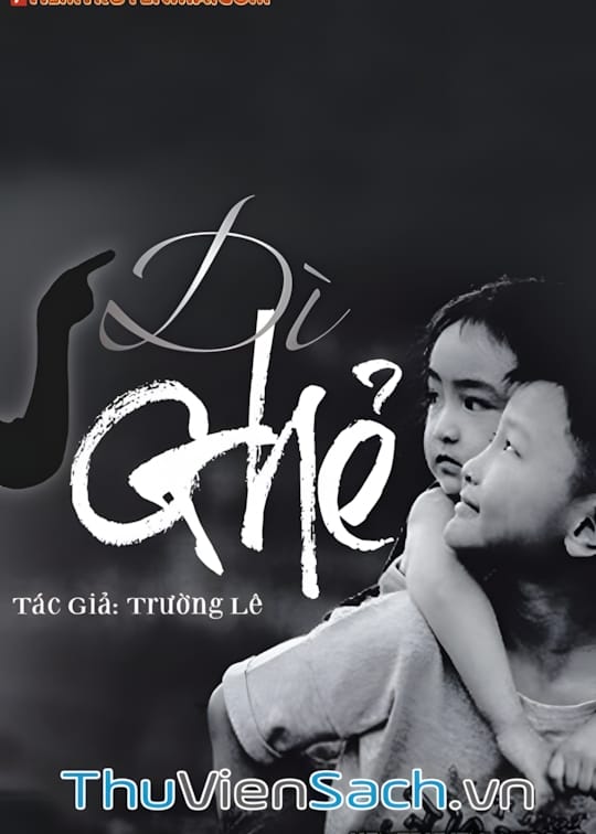 Ảnh bìa sách Ông Trùm - Dì Ghẻ 2