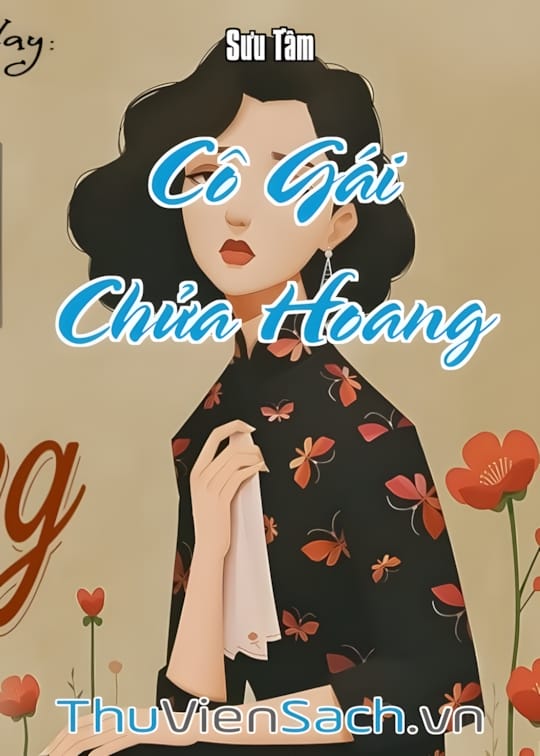 Ảnh bìa sách Cô Gái Chửa Hoang