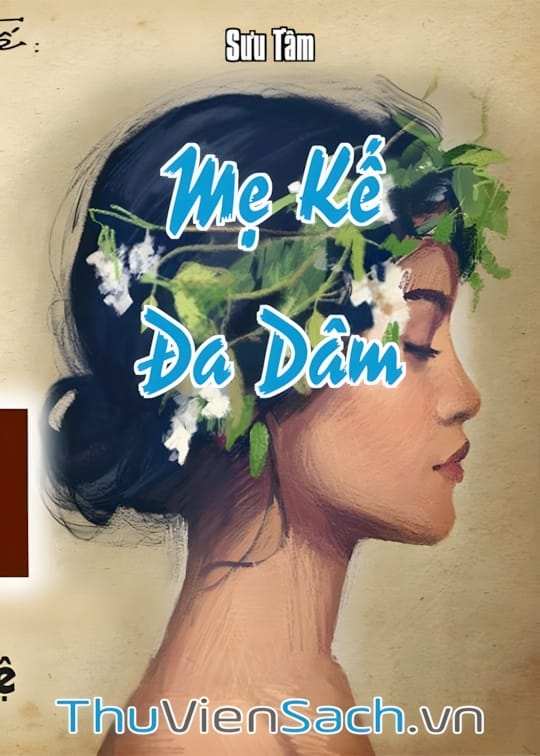 Ảnh bìa sách Mẹ Kế Đa Dâm