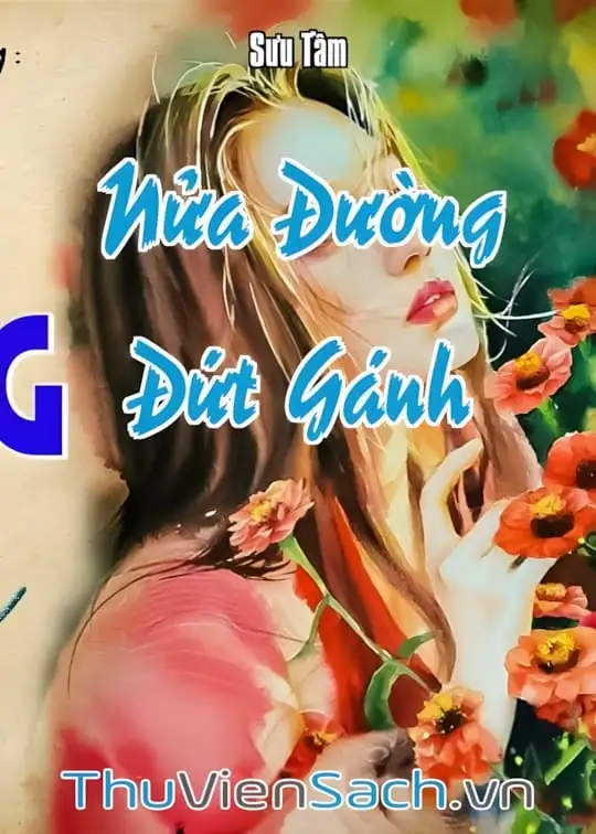 Ảnh bìa sách Nửa Đường Đứt Gánh