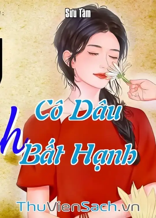 Ảnh bìa sách Cô Dâu Bất Hạnh