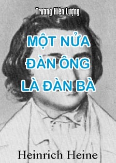 Sách Một Nửa Đàn Ông Là Đàn Bà