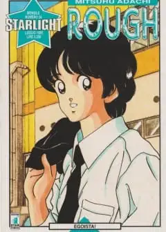 Ảnh Ngọc Thô - Rough