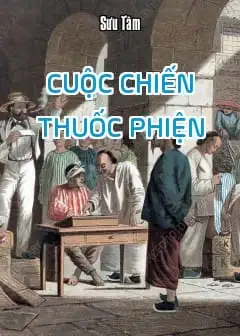 Cuộc Chiến Thuốc Phiện