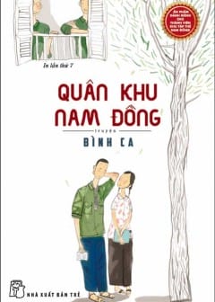 Sách Quân Khu Nam Đồng
