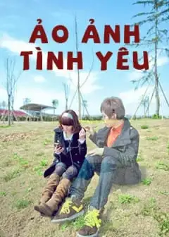 Ảnh Ảo Ảnh Tình Yêu