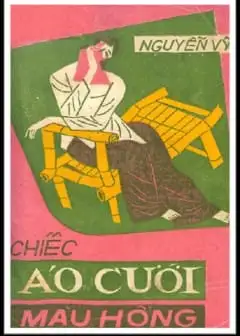 Chiếc Áo Cưới Màu Hồng